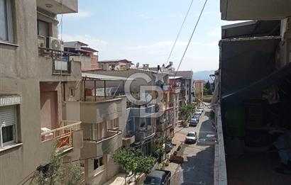 BUCA YAYLACIK MAHALLESİNDE SATILIK 3+1 DAİRE