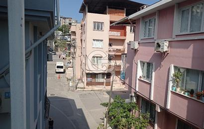 BUCA YAYLACIK MAHALLESİNDE SATILIK 3+1 DAİRE