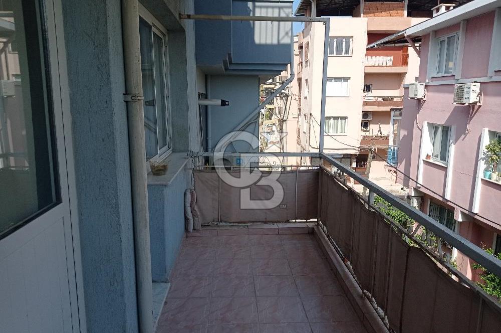 BUCA YAYLACIK MAHALLESİNDE SATILIK 3+1 DAİRE