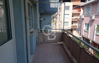 BUCA YAYLACIK MAHALLESİNDE SATILIK 3+1 DAİRE