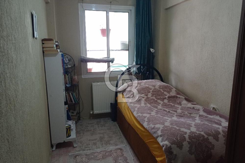 BUCA YAYLACIK MAHALLESİNDE SATILIK 3+1 DAİRE