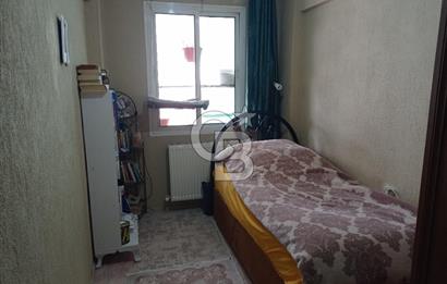BUCA YAYLACIK MAHALLESİNDE SATILIK 3+1 DAİRE