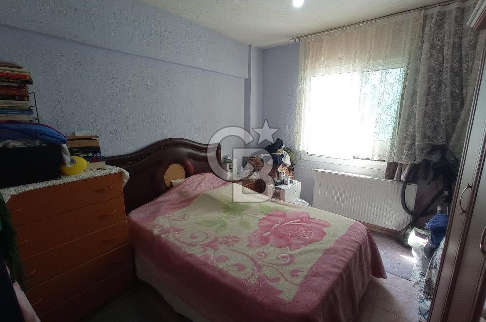 BUCA YAYLACIK MAHALLESİNDE SATILIK 3+1 DAİRE