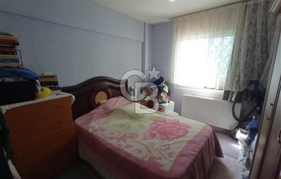BUCA YAYLACIK MAHALLESİNDE SATILIK 3+1 DAİRE