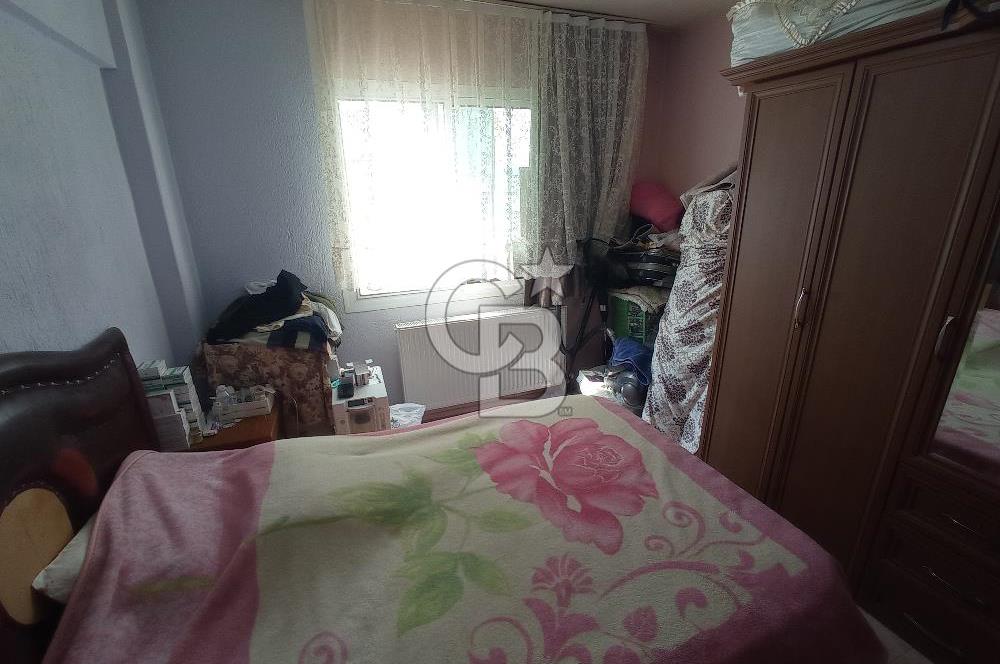 BUCA YAYLACIK MAHALLESİNDE SATILIK 3+1 DAİRE