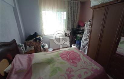 BUCA YAYLACIK MAHALLESİNDE SATILIK 3+1 DAİRE