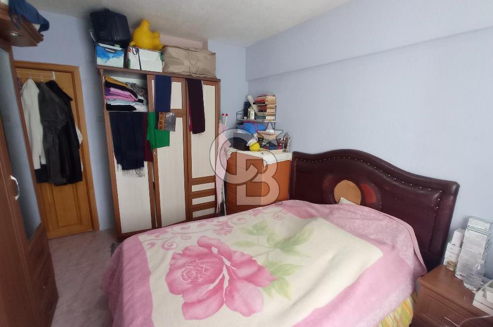 BUCA YAYLACIK MAHALLESİNDE SATILIK 3+1 DAİRE