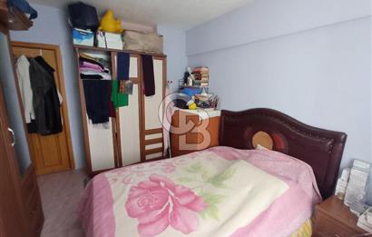 BUCA YAYLACIK MAHALLESİNDE SATILIK 3+1 DAİRE