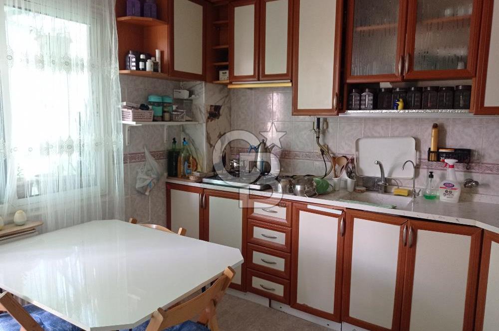 BUCA YAYLACIK MAHALLESİNDE SATILIK 3+1 DAİRE