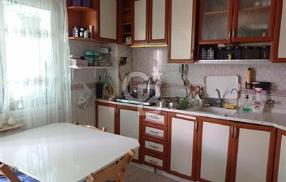 BUCA YAYLACIK MAHALLESİNDE SATILIK 3+1 DAİRE