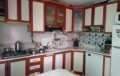 BUCA YAYLACIK MAHALLESİNDE SATILIK 3+1 DAİRE