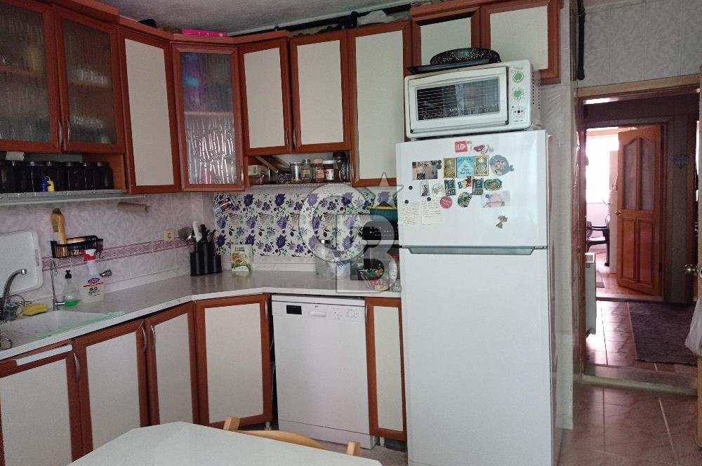 BUCA YAYLACIK MAHALLESİNDE SATILIK 3+1 DAİRE