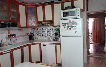 BUCA YAYLACIK MAHALLESİNDE SATILIK 3+1 DAİRE