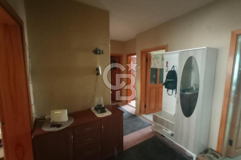 BUCA YAYLACIK MAHALLESİNDE SATILIK 3+1 DAİRE