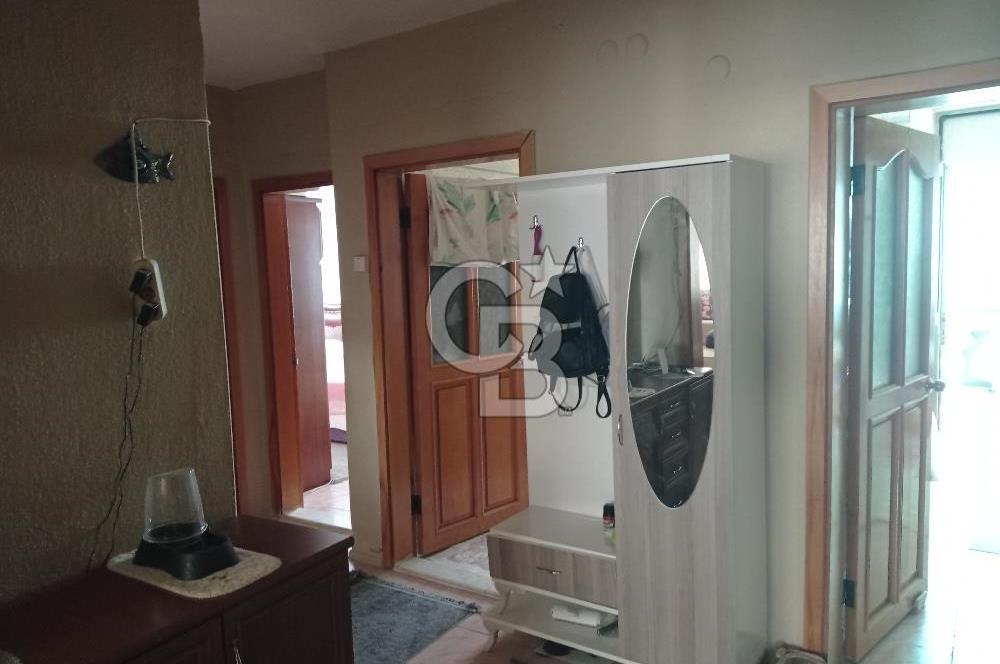 BUCA YAYLACIK MAHALLESİNDE SATILIK 3+1 DAİRE