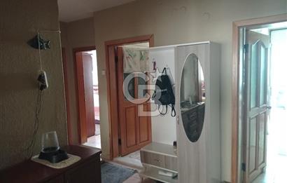 BUCA YAYLACIK MAHALLESİNDE SATILIK 3+1 DAİRE