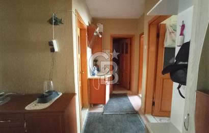 BUCA YAYLACIK MAHALLESİNDE SATILIK 3+1 DAİRE