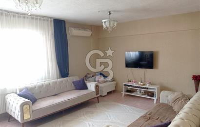 BUCA YAYLACIK MAHALLESİNDE SATILIK 3+1 DAİRE