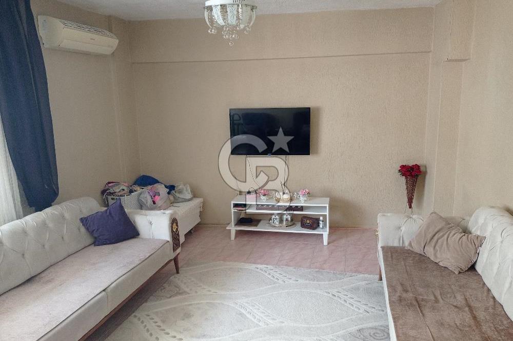 BUCA YAYLACIK MAHALLESİNDE SATILIK 3+1 DAİRE