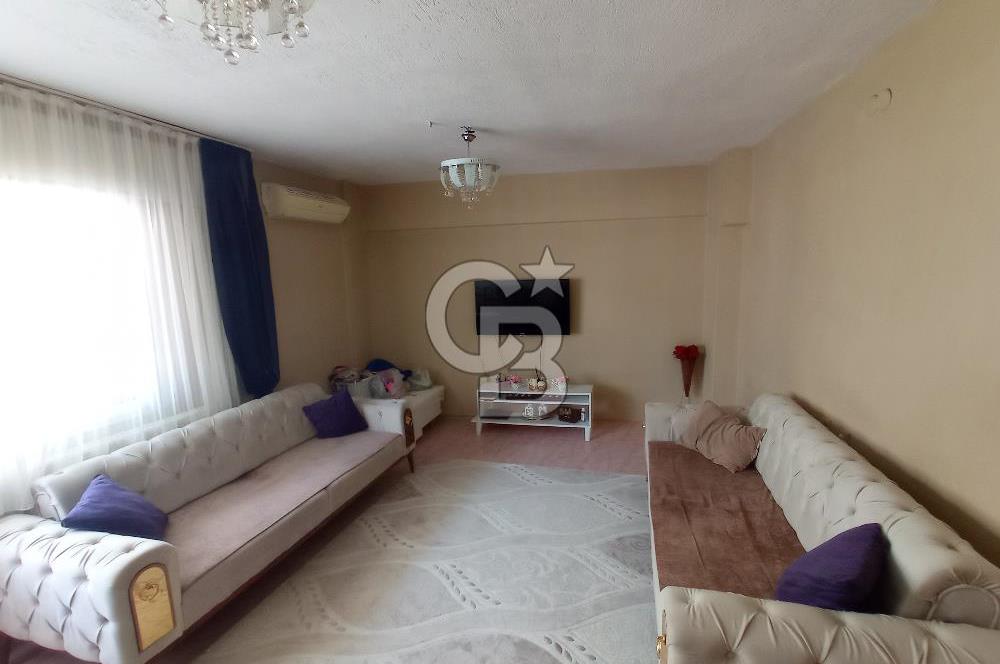 BUCA YAYLACIK MAHALLESİNDE SATILIK 3+1 DAİRE
