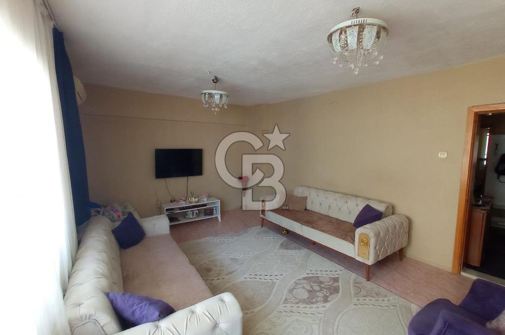 BUCA YAYLACIK MAHALLESİNDE SATILIK 3+1 DAİRE