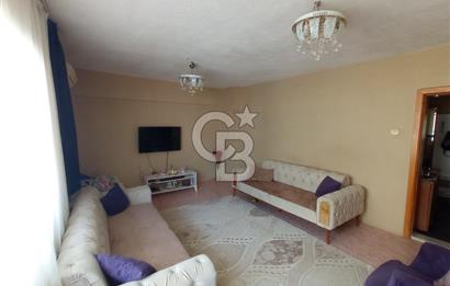 BUCA YAYLACIK MAHALLESİNDE SATILIK 3+1 DAİRE