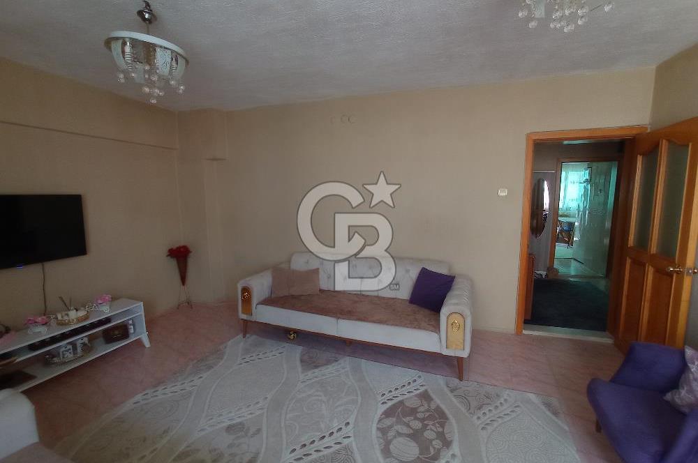 BUCA YAYLACIK MAHALLESİNDE SATILIK 3+1 DAİRE