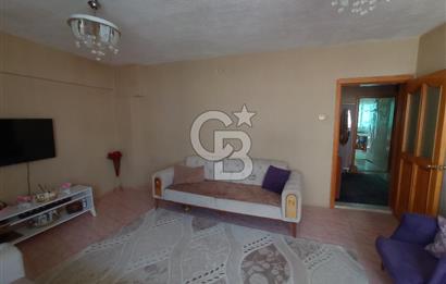 BUCA YAYLACIK MAHALLESİNDE SATILIK 3+1 DAİRE