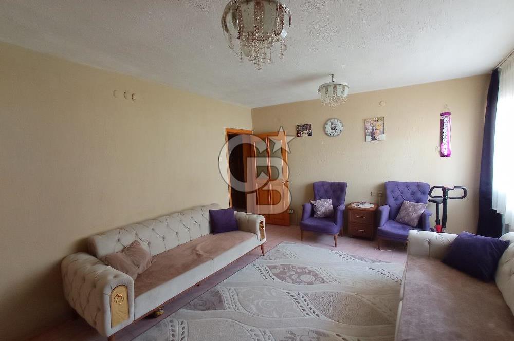 BUCA YAYLACIK MAHALLESİNDE SATILIK 3+1 DAİRE