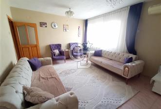 BUCA YAYLACIK MAHALLESİNDE SATILIK 3+1 DAİRE