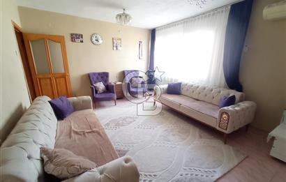 BUCA YAYLACIK MAHALLESİNDE SATILIK 3+1 DAİRE