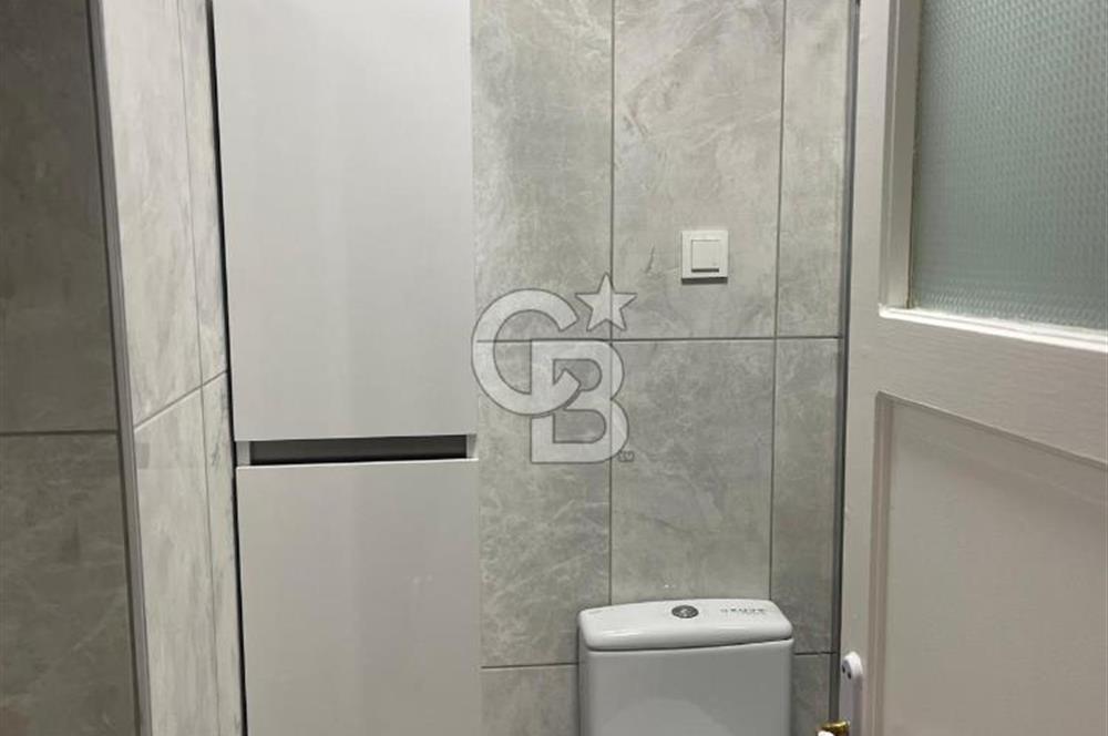 KARŞIYAKA  TERSANE MAHALLESİNDE SATILIK 3+1 DAİRE