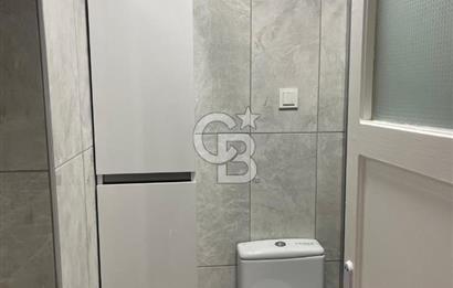 KARŞIYAKA  TERSANE MAHALLESİNDE SATILIK 3+1 DAİRE