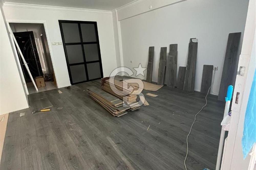 KARŞIYAKA  TERSANE MAHALLESİNDE SATILIK 3+1 DAİRE