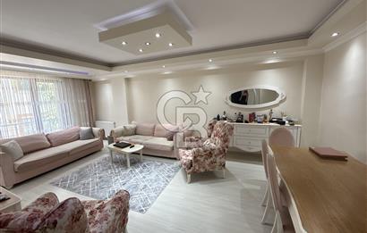 Göktürk merkez‘ 2 + 1 satılık daire