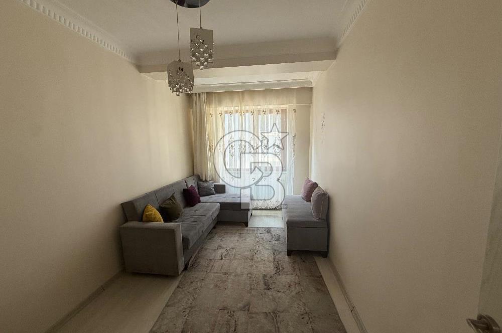 Göktürk merkez‘ 2 + 1 satılık daire