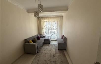 Göktürk merkez‘ 2 + 1 satılık daire