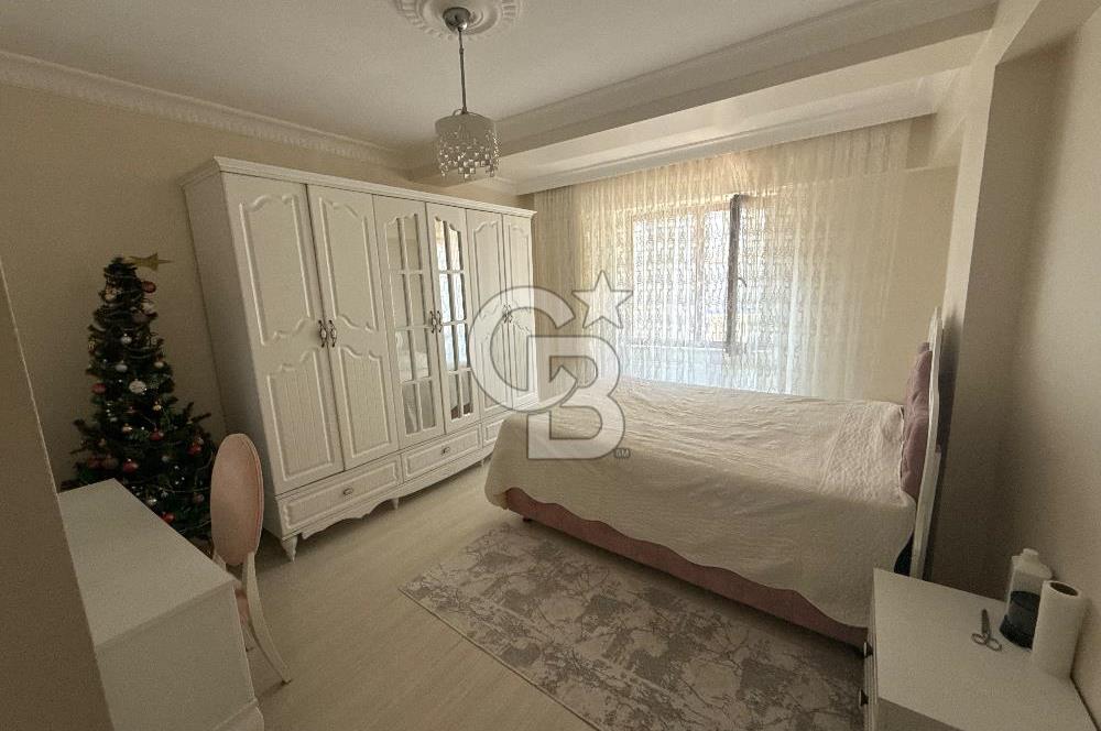 Göktürk merkez‘ 2 + 1 satılık daire