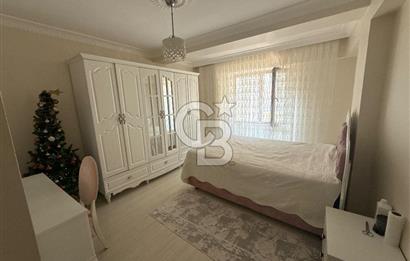 Göktürk merkez‘ 2 + 1 satılık daire