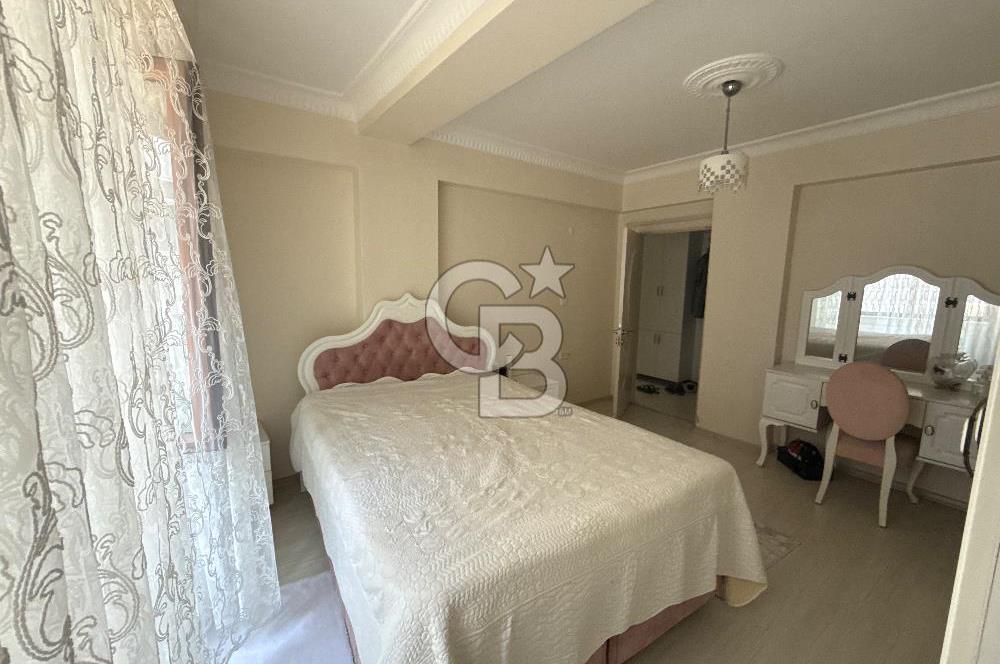 Göktürk merkez‘ 2 + 1 satılık daire