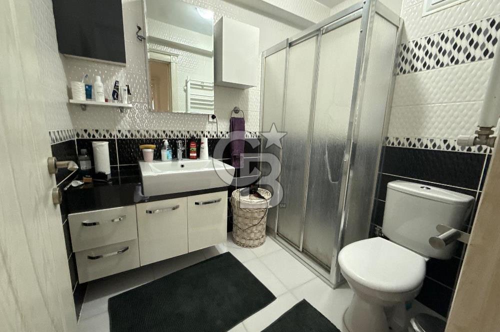 Göktürk merkez‘ 2 + 1 satılık daire