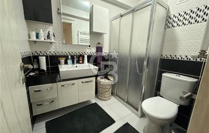 Göktürk merkez‘ 2 + 1 satılık daire
