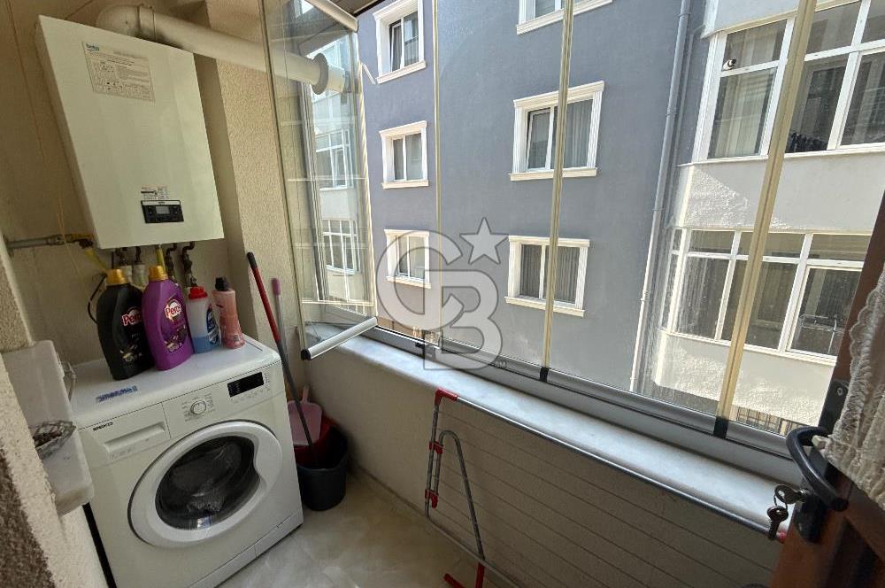 Göktürk merkez‘ 2 + 1 satılık daire