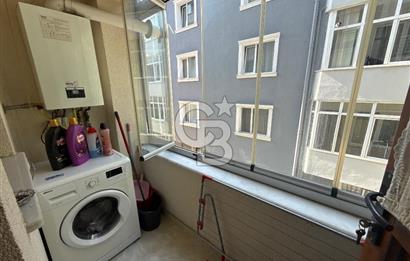 Göktürk merkez‘ 2 + 1 satılık daire