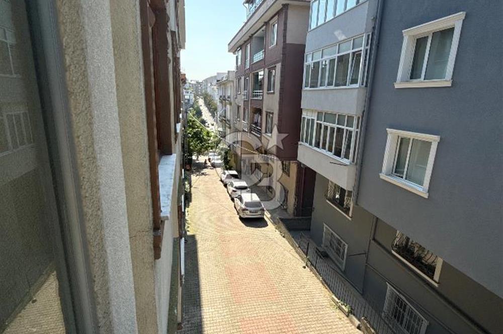 Göktürk merkez‘ 2 + 1 satılık daire