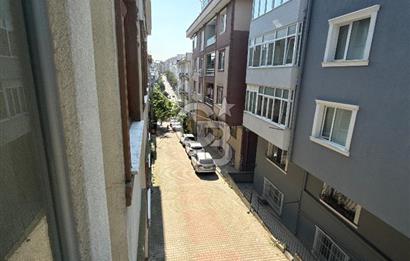Göktürk merkez‘ 2 + 1 satılık daire