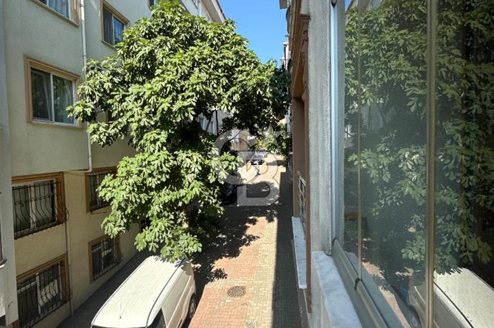 Göktürk merkez‘ 2 + 1 satılık daire