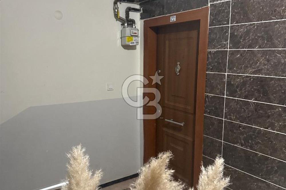Göktürk merkez‘ 2 + 1 satılık daire