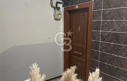 Göktürk merkez‘ 2 + 1 satılık daire