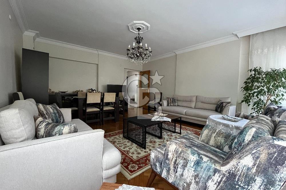 MALTEPE BAĞLARBAŞI METROYA YAKIN SATILIK 3+1 DAİRE